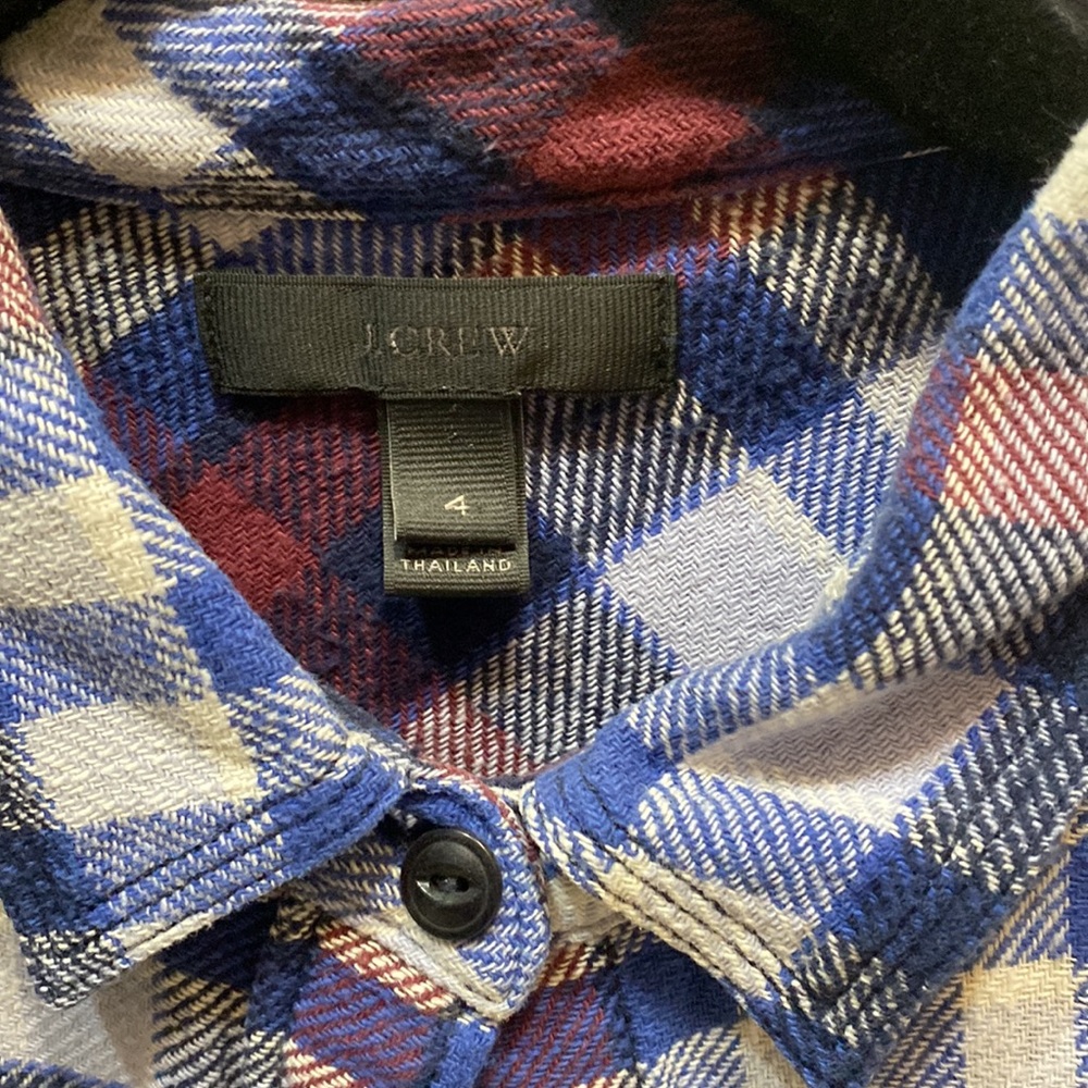 Jcrew button down - Picture 2 of 2